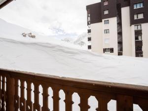 Appartement Apartment Le Hameau du Borsat-9  73320 Tignes Rhône-Alpes