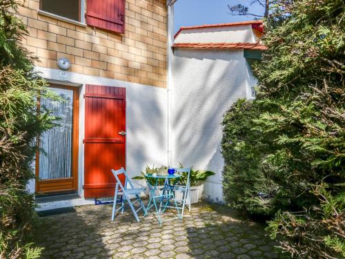 Apartment Le Hameau du Golf