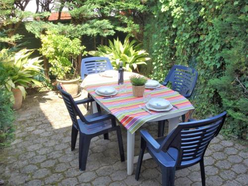Apartment Le Hameau du Golf