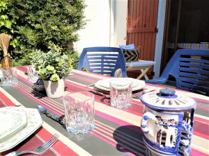 Apartment Le Hameau du Golf