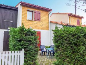 Apartment Le Hameau du Golf