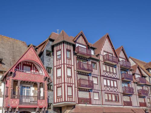 Apartment Le Hoc