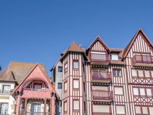 Apartment Le Hoc