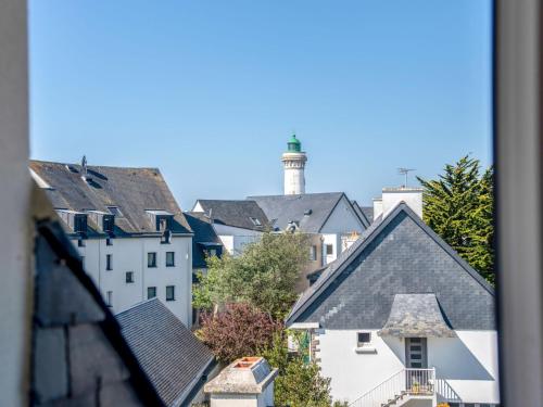Apartment Le Hoche-1
