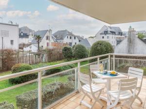 Apartment Le Hoche-2