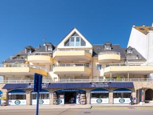 Apartment Le Hoche-2