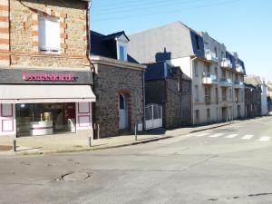 Apartment Le Hoche