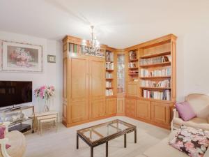Apartment Le Hoche