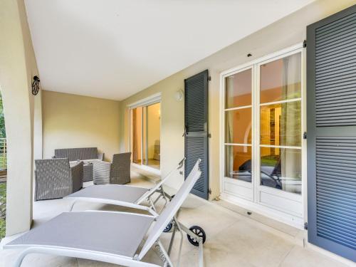 Apartment Le Jardin d'Artemis-1