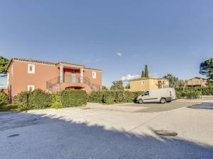 Apartment Le Jardin d'Artemis-1