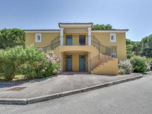 Apartment Le Jardin d'Artemis-2