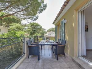 Appartement Apartment Le Jardin d'Artemis-2  83580 Saint-Tropez Provence-Alpes-Côte d\'Azur