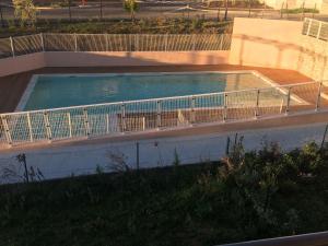 Apartment Le Jardin du Loderi-1