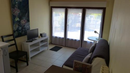 Apartment Le Jardinet