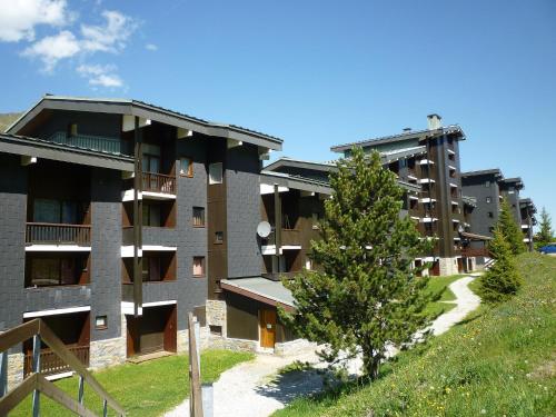 Apartment Le Jettay-10