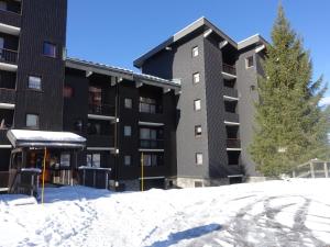 Apartment Le Jettay-13