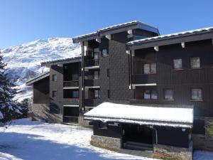 Appartement Apartment Le Jettay-13  73440 Les Menuires Rhône-Alpes