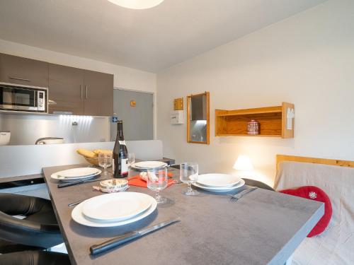 Apartment Le Jettay-15