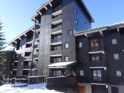 Apartment Le Jettay-15