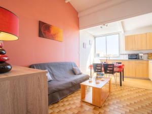 Apartment Le Jules Verne