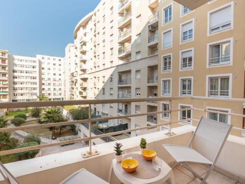 Apartment LE KAPPAS