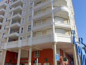 Apartment LE KAPPAS
