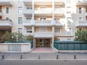 Appartement Apartment LE KAPPAS  6200 Nice Provence-Alpes-Côte d\'Azur