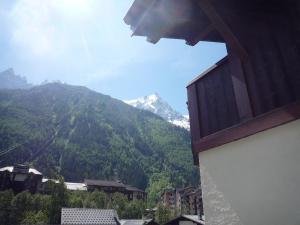 Appartement Apartment Le Krystor  74400 Chamonix-Mont-Blanc Rhône-Alpes