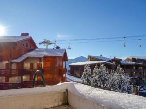 Appartement Apartment Le Lac Blanc-1  73440 Val Thorens Rhône-Alpes