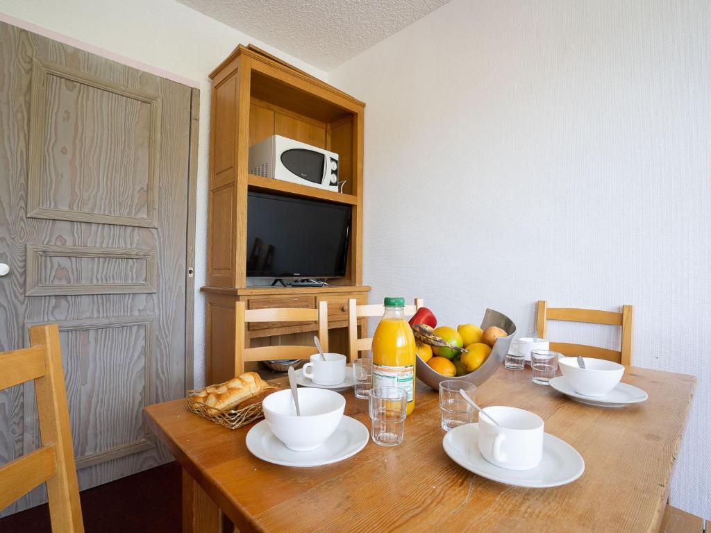 Apartment Le Lac du Lou-2 , 73440 Val Thorens