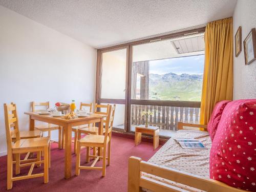 Apartment Le Lac du Lou-2