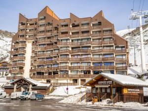 Apartment Le Lac du Lou-2