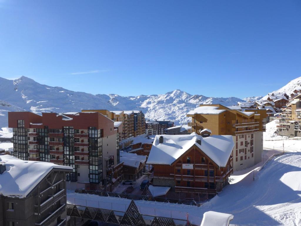 Apartment Le Lac du Lou-3 , 73440 Val Thorens