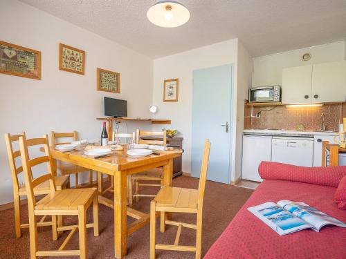 Apartment Le Lac du Lou-3