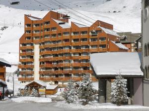 Apartment Le Lac du Lou-3