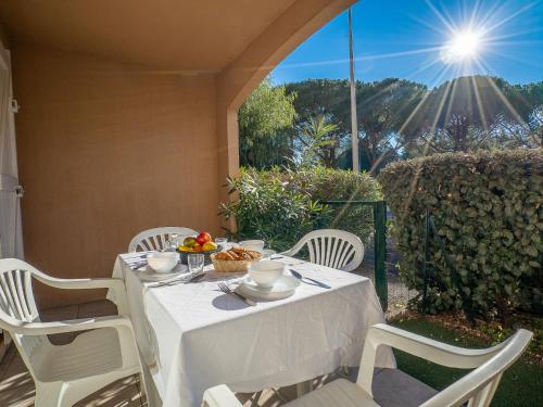 Apartment Le Lagon Bleu-5