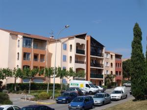 Apartment Le Lagon Bleu-5
