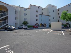 Apartment Le Lagon Bleu