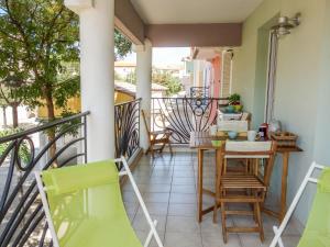 Apartment Le Madrilène