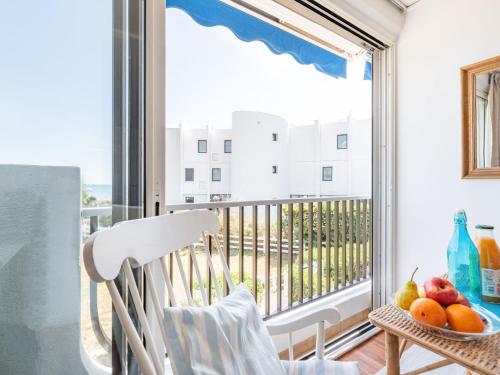 Apartment Le Maeva
