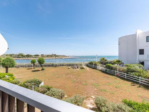 Apartment Le Maeva