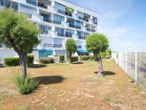 Apartment Le Maeva