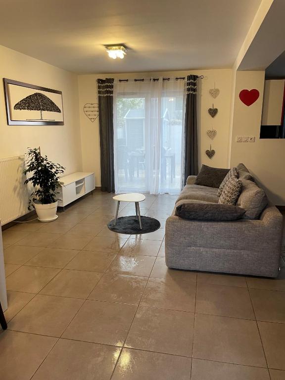 Apartment Le Maeva 34280 La Grande Motte