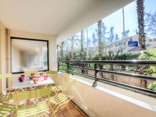 Apartment Le Magellan-1