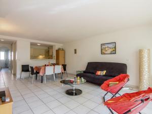 Apartment Le Magellan-1
