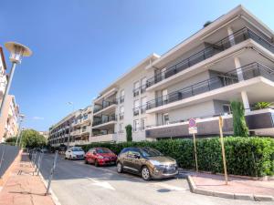 Appartement Apartment Le Magellan-1  83700 Saint-Raphaël Provence-Alpes-Côte d\'Azur