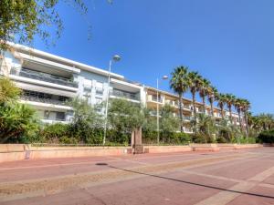 Appartement Apartment Le Magellan-2  83700 Saint-Raphaël Provence-Alpes-Côte d\'Azur