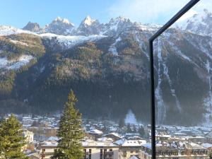 Apartment Le Majestic