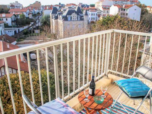 Apartment Le Malda-1