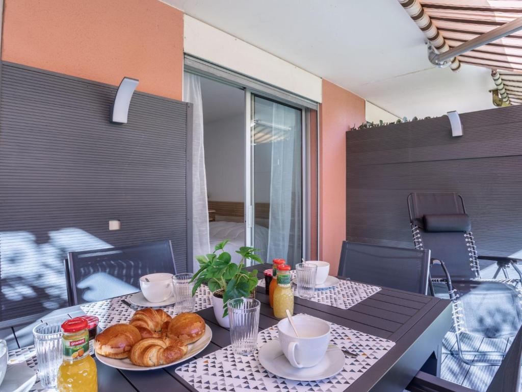 Appartement Apartment Le Marbeau  06800 Cagnes-sur-Mer